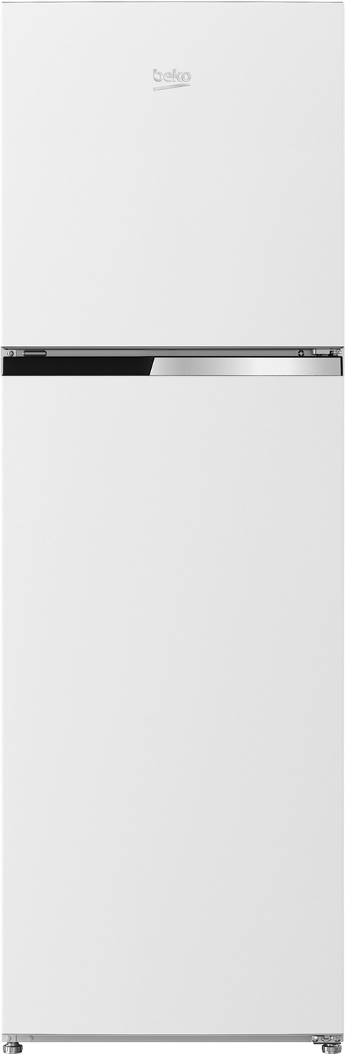 BEKO RDNT-271i30-WN Blanco - Frigorífico Dos Puertas NO FROST