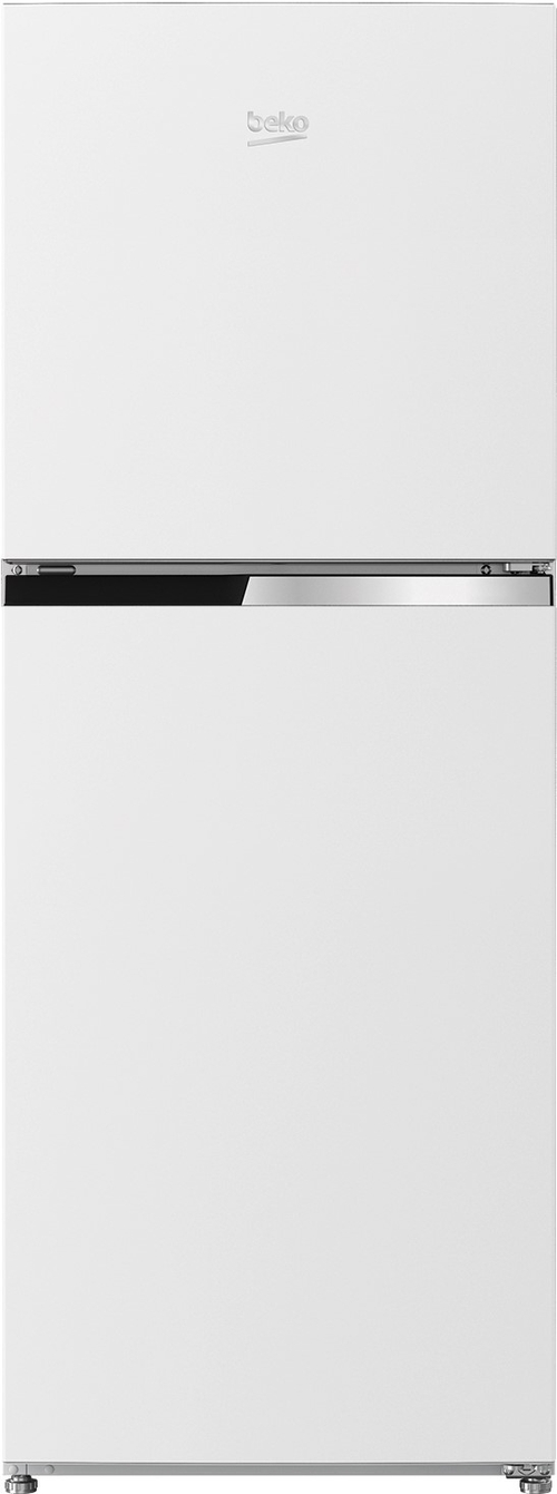 BEKO RDNT-231i30-WN Blanco - Frigorífico Dos Puertas NO FROST