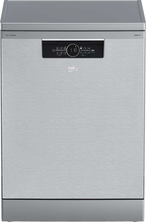 BEKO BDFN-38641-XC INOX - Lavavajillas 60CM 16 Servicios