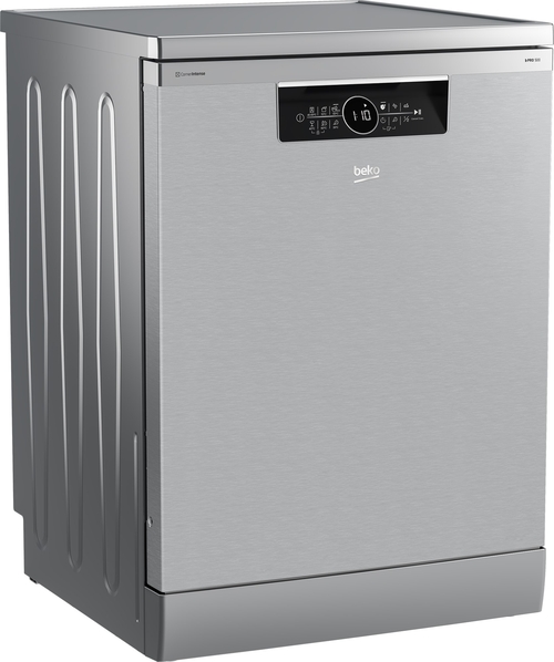 BEKO BDFN-38641-XC INOX - Lavavajillas 60CM 16 Servicios