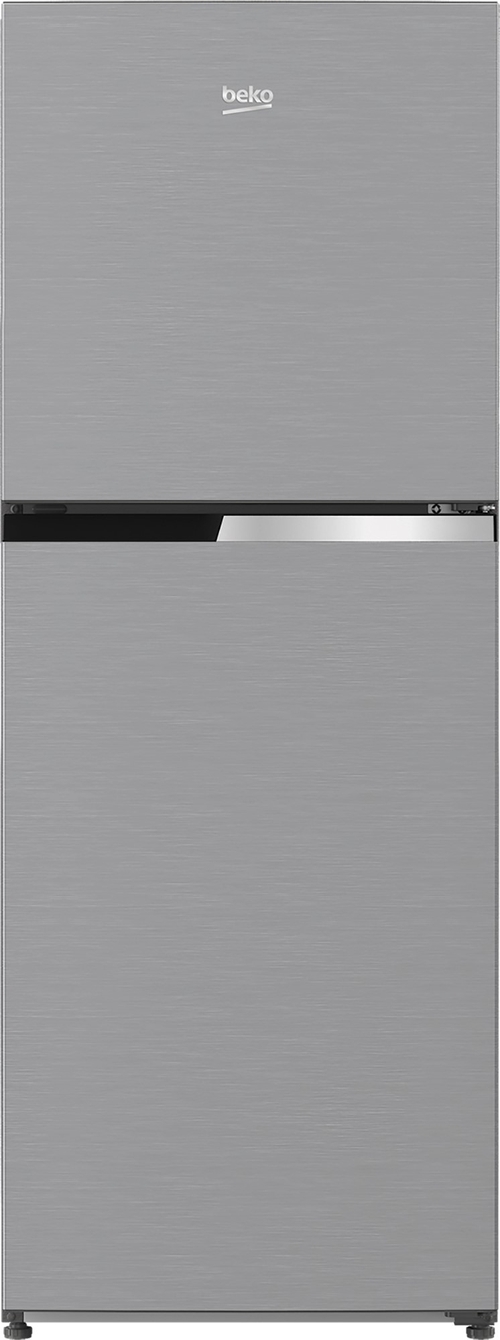 BEKO RDNT-231i30-XBN INOX - Frigorífico Dos Puertas NO FROST