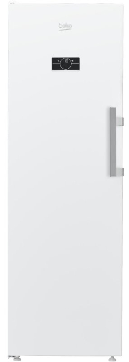 BEKO B5RMFNE-314-W Blanco - Congelador Vertical NO FROST