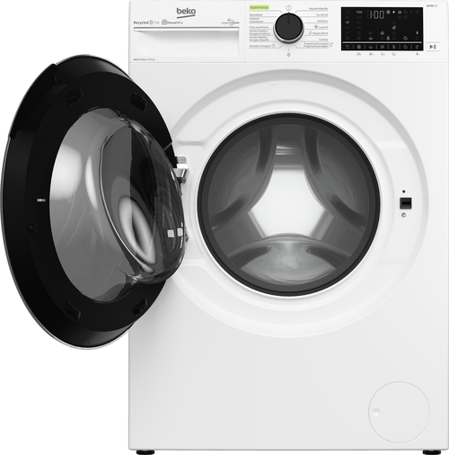 BEKO B5DFT-510447-W Blanco - Lavadora Secadora 10KG / 6KG 1400RPM