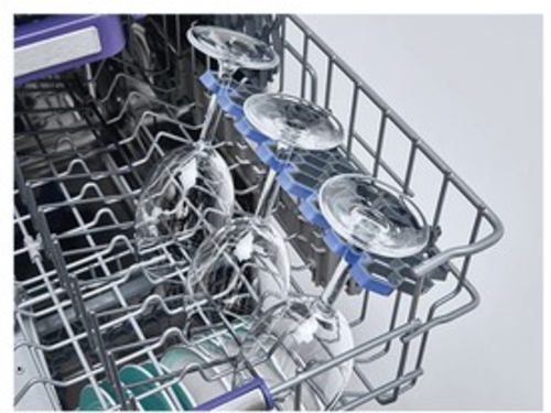 BEKO BDIN-38644-D Negro - Lavavajillas 60CM 16 Servicios