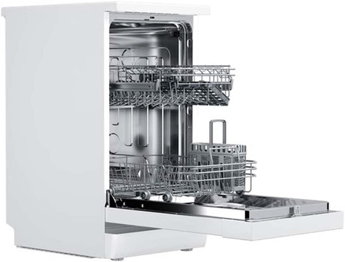 TEKA DFS 24610 Blanco - Lavavajillas 45CM 9 Servicios