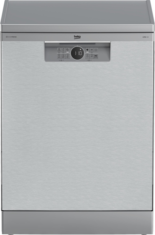 BEKO BDFN-26640-XC INOX - Lavavajillas 60CM 16 Servicios