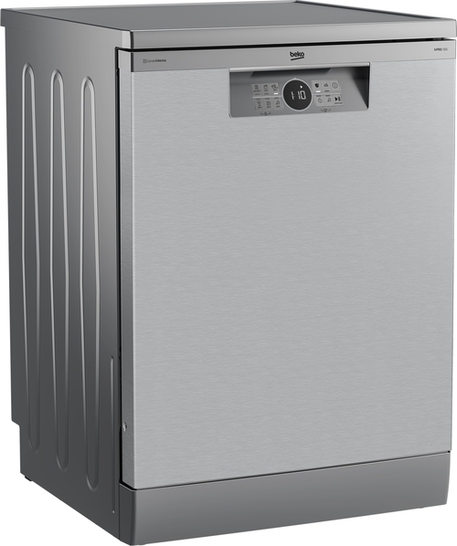 BEKO BDFN-26640-XC INOX - Lavavajillas 60CM 16 Servicios