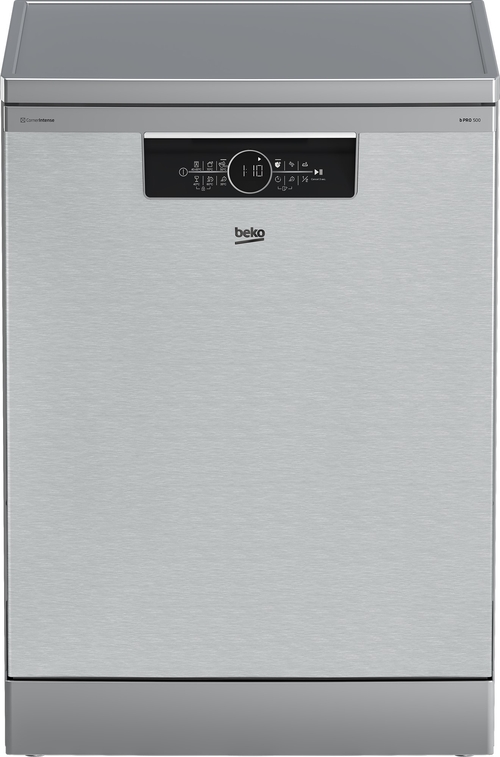 BEKO BDFN-36640-XC INOX - Lavavajillas 60CM 16 Servicios