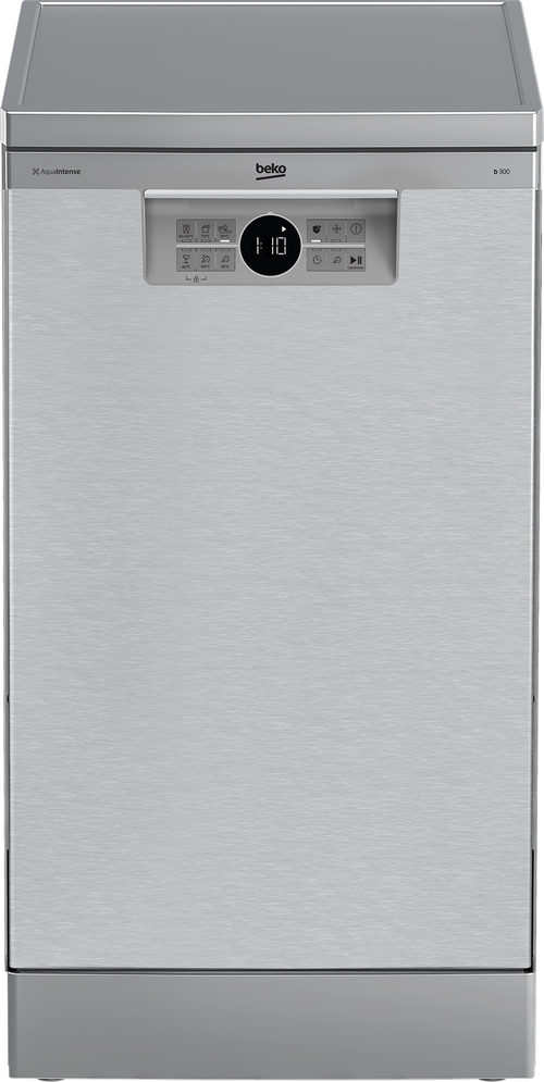 BEKO BDFS-26020-XQ INOX - Lavavajillas 45CM 10 Servicios