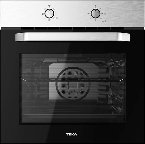 TEKA HCB 6415 INOX - Horno Multifunción 70L