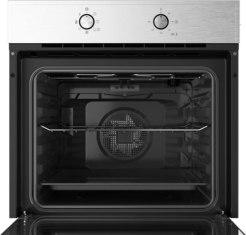 TEKA HCB 6415 INOX - Horno Multifunción 70L
