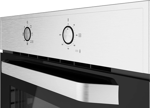 TEKA HCB 6415 INOX - Horno Multifunción 70L