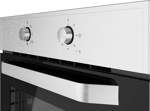 TEKA HCB 6415 INOX - Horno Multifunción 70L
