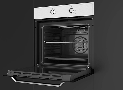 TEKA HCB 6415 INOX - Horno Multifunción 70L