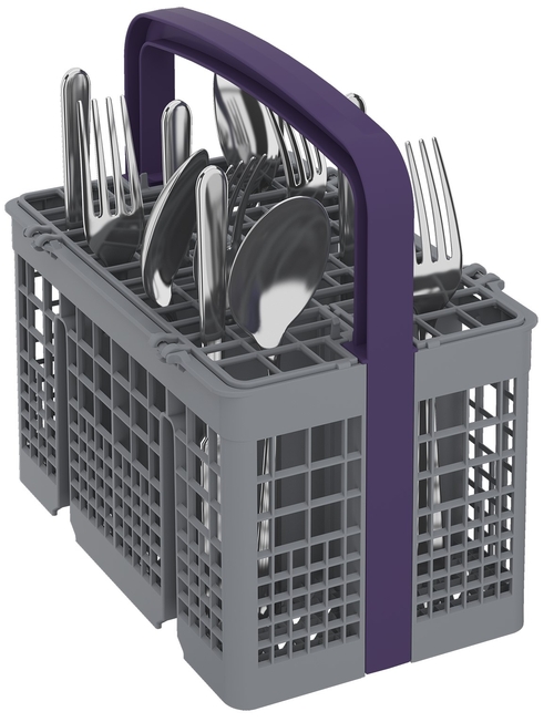 BEKO BDFN-26430-X INOX - Lavavajillas 60CM 14 Servicios