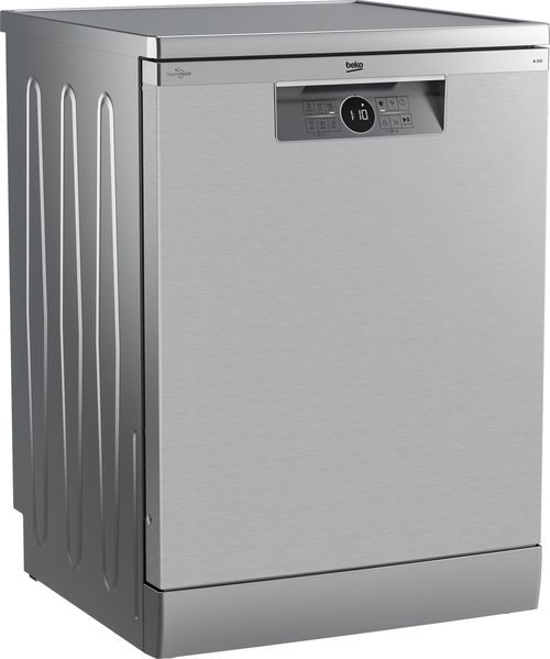 BEKO BDFN-26430-X INOX - Lavavajillas 60CM 14 Servicios