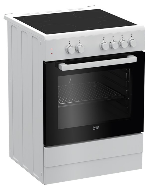 BEKO FSS-6700-GW Blanco - Cocina 60CM