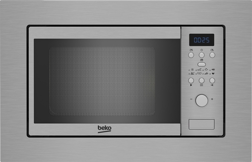 BEKO BMOB-17131-X INOX - Microondas 700W 17L