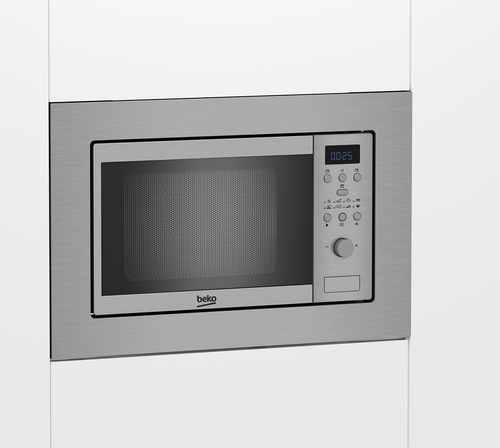 BEKO BMOB-17131-X INOX - Microondas 700W 17L