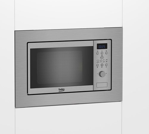 BEKO BMOB-17131-X INOX - Microondas 700W 17L