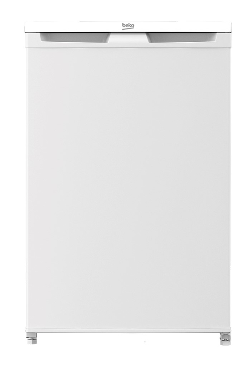 BEKO TSE-1423-N Blanco - Nevera Pequeña Cíclico
