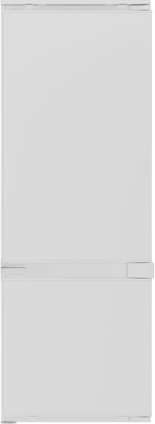 BEKO BCSE-400-E-40-SN Blanco - Frigorífico Combi Cíclico