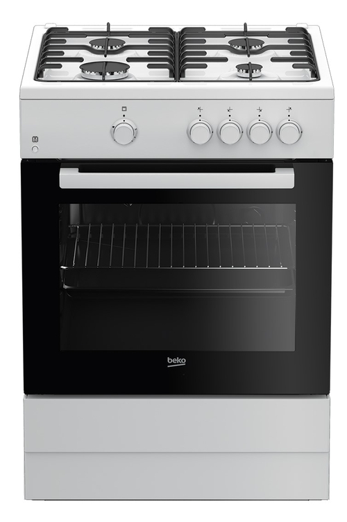 BEKO FSG-62000-DWL Blanco - Cocina 60CM