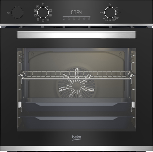 BEKO BBIS-13300-XMSE Acero Inoxidable - Horno Multifunción 72L