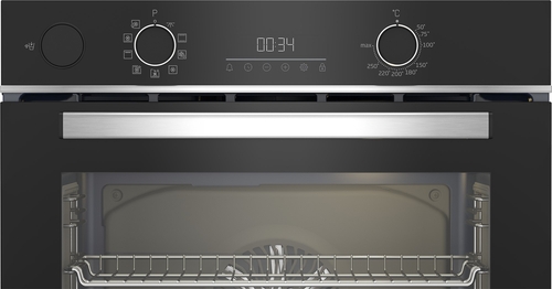 BEKO BBIS-13300-XMSE Acero Inoxidable - Horno Multifunción 72L