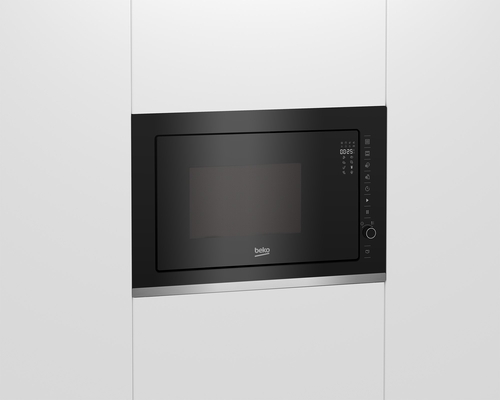 BEKO BMGB-25333-X Negro-Inox - Microondas 25L