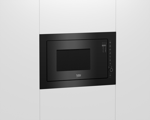 BEKO BMGB-25333-BG Negro - Microondas 25L