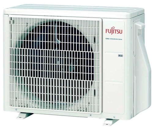 Aire Acondicionado Fujitsu ASY40UI-KM 3NGF87175 A++/A+