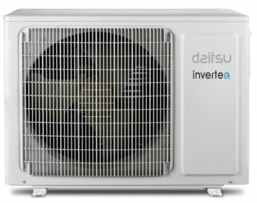 DAITSU DSM-912KDB-2 - Aire Acondicionado Split 2150 2750 Frig