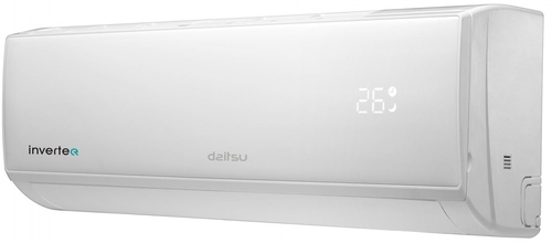 DAITSU DSM-912KDB-2 - Aire Acondicionado Split 2150 2750 Frig