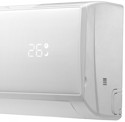 DAITSU ECO DS-9-KDR2 - Aire Acondicionado Split Inverter 2293 Frig/h 2923 Kcal/h