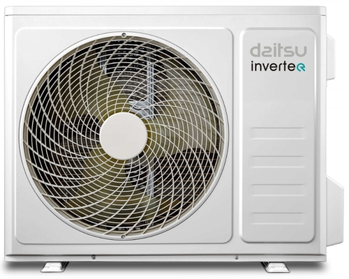 DAITSU ECO DS-9-KDR2 - Aire Acondicionado Split Inverter 2293 Frig/h 2923 Kcal/h