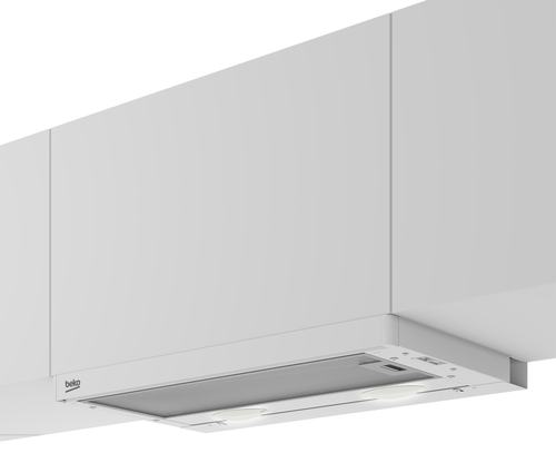 BEKO CTB-6407-W Blanco - Campana Extraíble 60CM