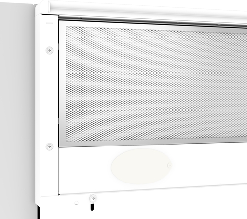 BEKO CTB-6407-W Blanco - Campana Extraíble 60CM