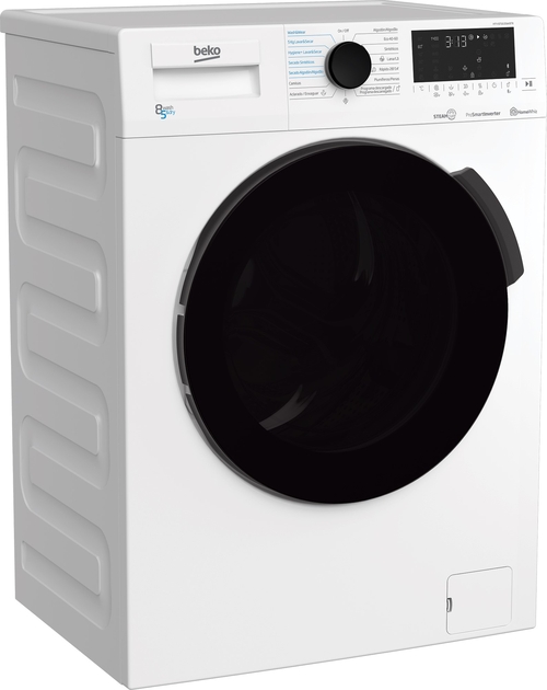 BEKO HTV-8716-DSW-BTR Blanco - Lavadora Secadora 8KG/5KG 1400RPM