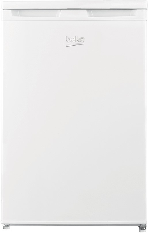BEKO TSE-1284-N Blanco - Nevera Pequeña Cíclico
