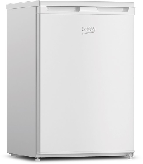 BEKO TSE-1284-N Blanco - Nevera Pequeña Cíclico