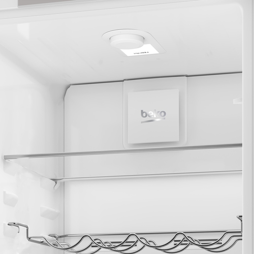 BEKO BCSA-306-E-4-SFN Blanco - Frigorífico Combi Cíclico