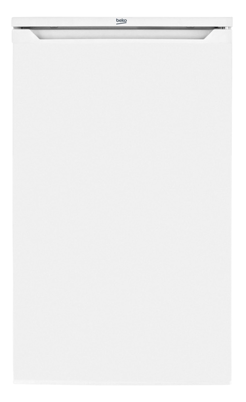 BEKO FS166020 Blanco - Congelador Horizontal Cíclico