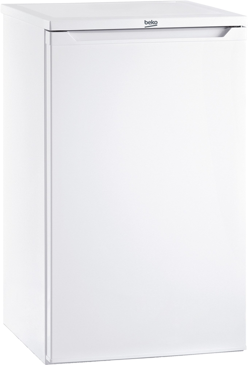 BEKO FS166020 Blanco - Congelador Horizontal Cíclico
