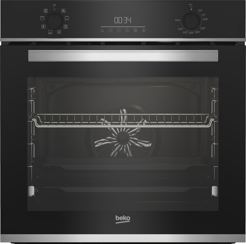 BEKO BBIM-13300-XD Negro - Horno Multifunción 72L