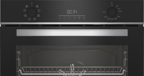 BEKO BBIM-13300-XD Negro - Horno Multifunción 72L