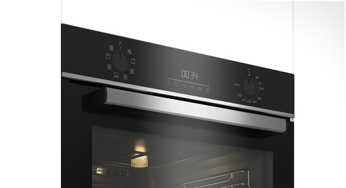 BEKO BBIM-13300-XD Negro - Horno Multifunción 72L