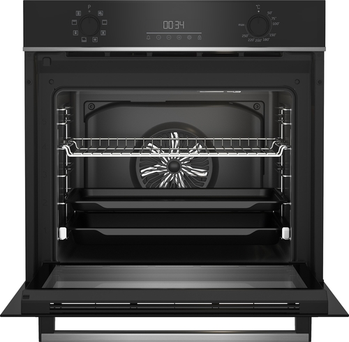 BEKO BBIM-13300-XD Negro - Horno Multifunción 72L