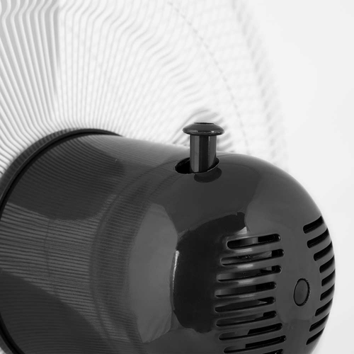 ORBEGOZO TF 0133 Blanco - Ventilador de Sobremesa 40W