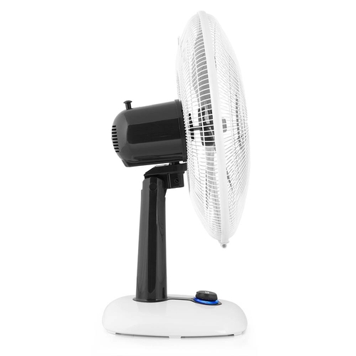ORBEGOZO TF 0133 Blanco - Ventilador de Sobremesa 40W
